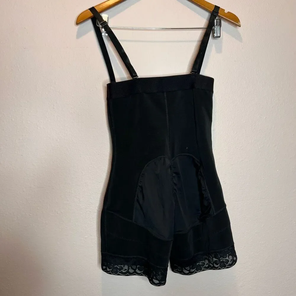 AirSlim® Strapless Figure Corrector Short
